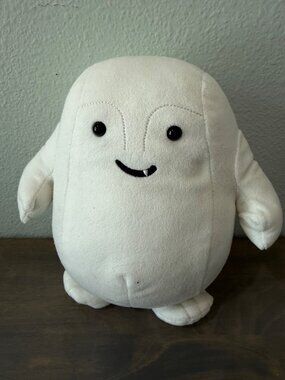 Dr. Who BBC Adipose Plush Stuffed Animal Doll